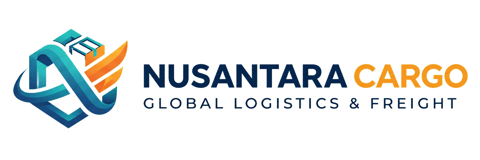 Nusantara Cargo — Global Logistics & Freight