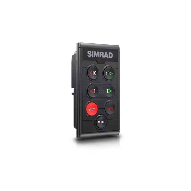 Simrad OP12 – Wired Autopilot Controller