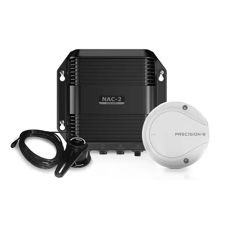 Simrad NAC-2 – Autopilot Core Pack with Precision-9 Compass