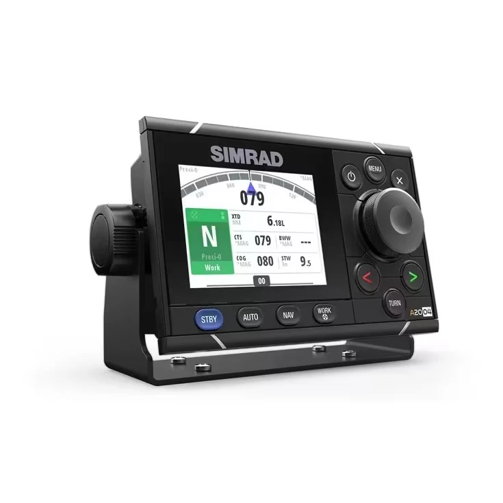 Simrad A2004 – Autopilot Control Display Only