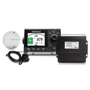 Simrad A2004 – Autopilot Pack with Control Display
