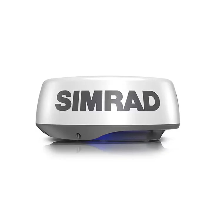 Simrad HALO20+ – 20-Inch Pulse Compression Radar Dome