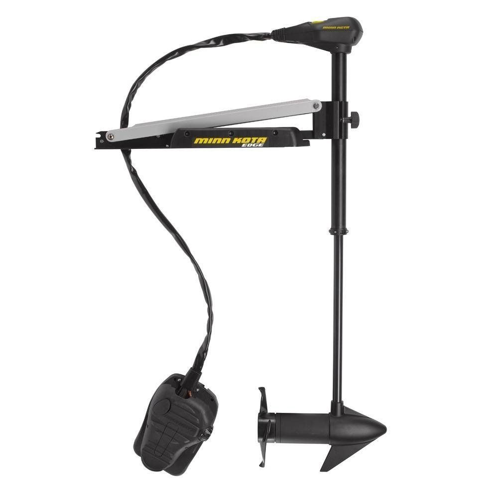 Minn Kota Edge 70 Foot Control 52″ Trolling Motor