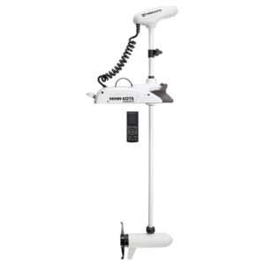 Minn Kota Riptide Terrova 80 – Trolling Motor 54-inch w/Wireless Remote