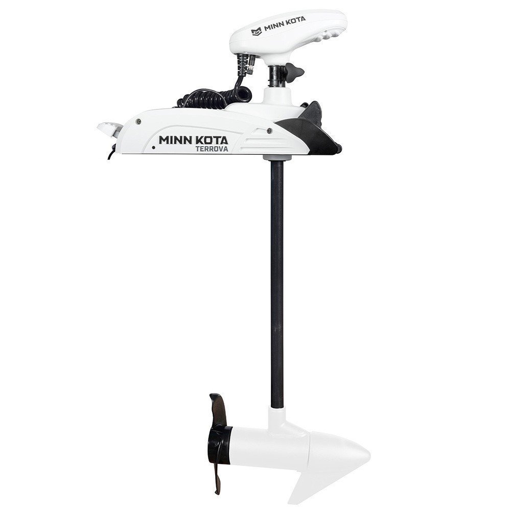 Minn Kota Kayak Riptide Terrova – 36-inch 55/MR 12V