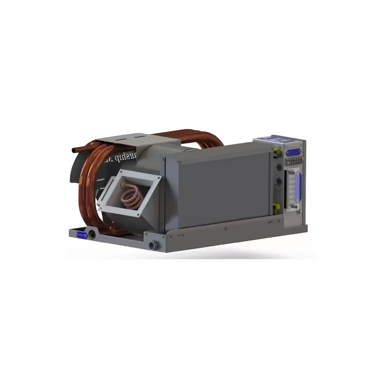Flagship FM18RLP – 18,000 BTU Marine Air Conditioner 115V Cool & Heat Low Profile