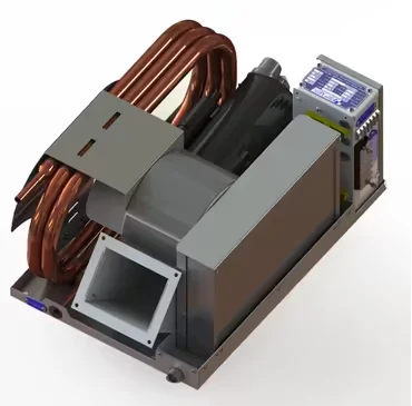 Flagship FM18RLP – 18,000 BTU Marine Air Conditioner 230V Cool Only Low Profile
