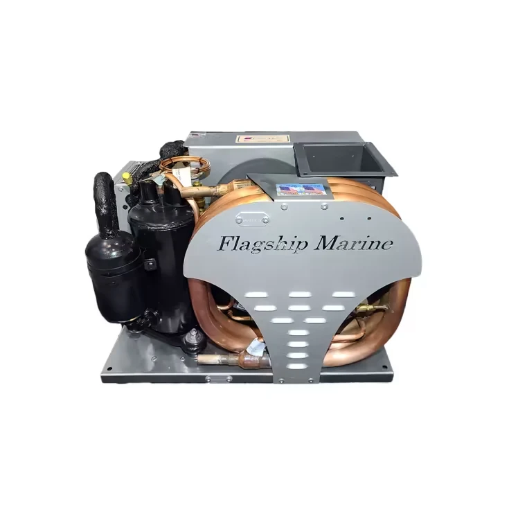 Flagship FM9 – 9,000 BTU Marine Air Conditioner 230V Cool Only