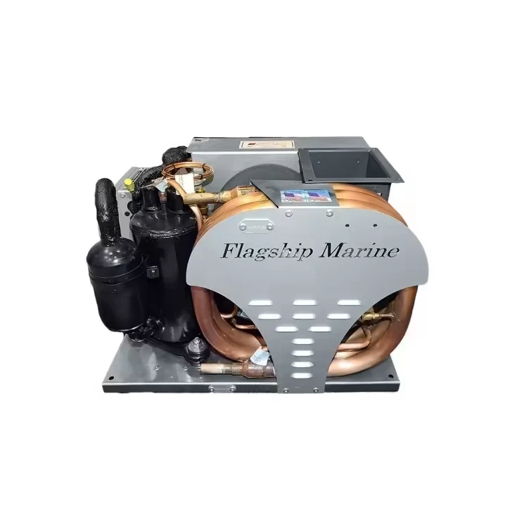 Flagship FM9H – 9,000 BTU Marine Air Conditioner 230V Cool & Heat (1.7 kW)