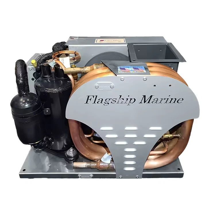 Flagship FM16R – 16,000 BTU Marine Air Conditioner 230V Cool Only