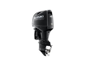 Suzuki DF115B 115HP – FourStroke 20-Inch Shaft