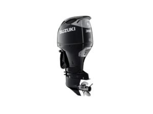 Suzuki DF300B 300HP Dual Prop 25″ Outboard Motor