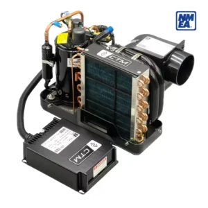 CTM CT-6N – 6,000 BTU Marine Air Conditioner 115V 50/60HZ NMEA 2000