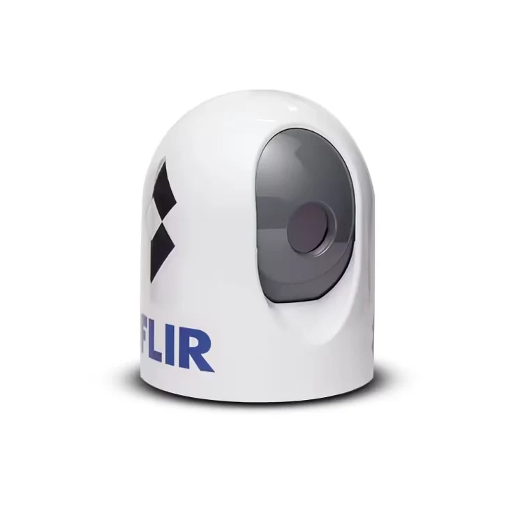 FLIR MD-324 Static Thermal Marine Navigation Camera