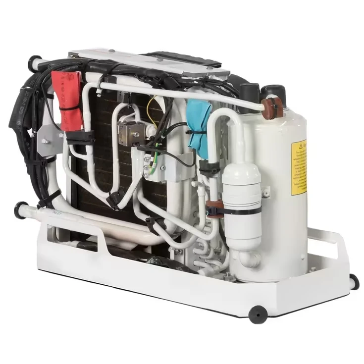 Webasto FCF Platinum 12000 BTU 230V Boat A/C Unit