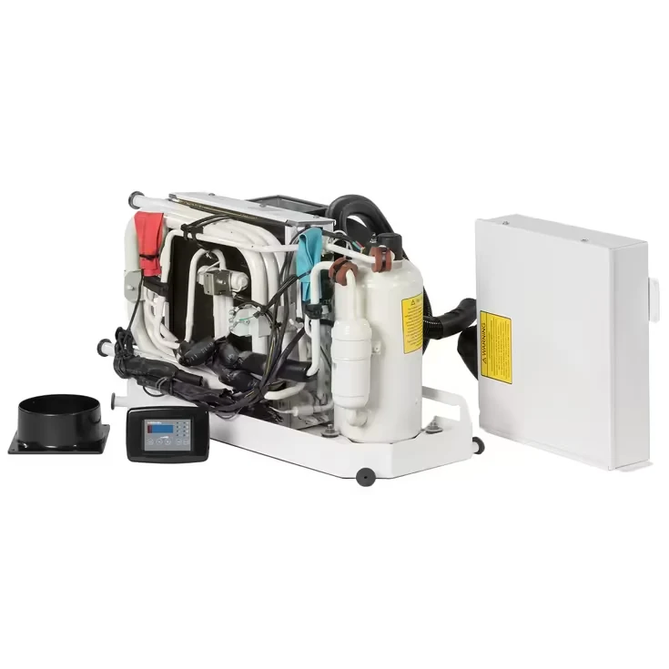Webasto FCF – Platinum 16,000 BTU Marine Air Conditioner 115V