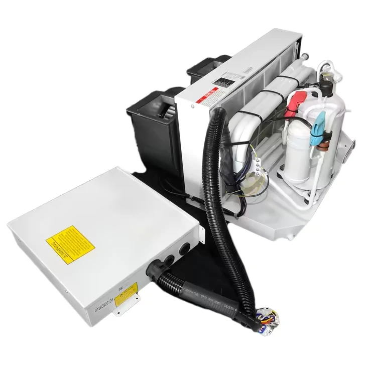 Webasto FCF Platinum 25,000 – BTU Marine Air Conditioner – 230V