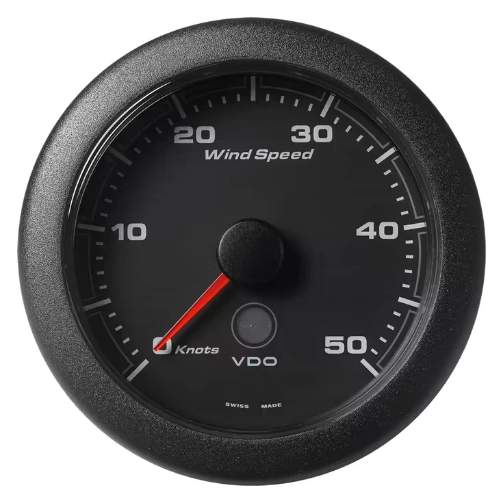 Veratron VDO OceanLink – Wind Speed/Direction Gauge 85MM A2C1957420001
