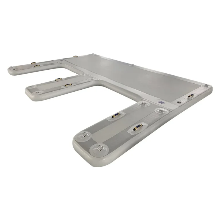 Aquaglide Docking Station Commercial Water Platform