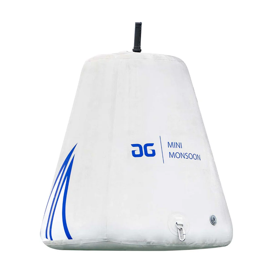 Aquaglide Mini Monsoon Complete
