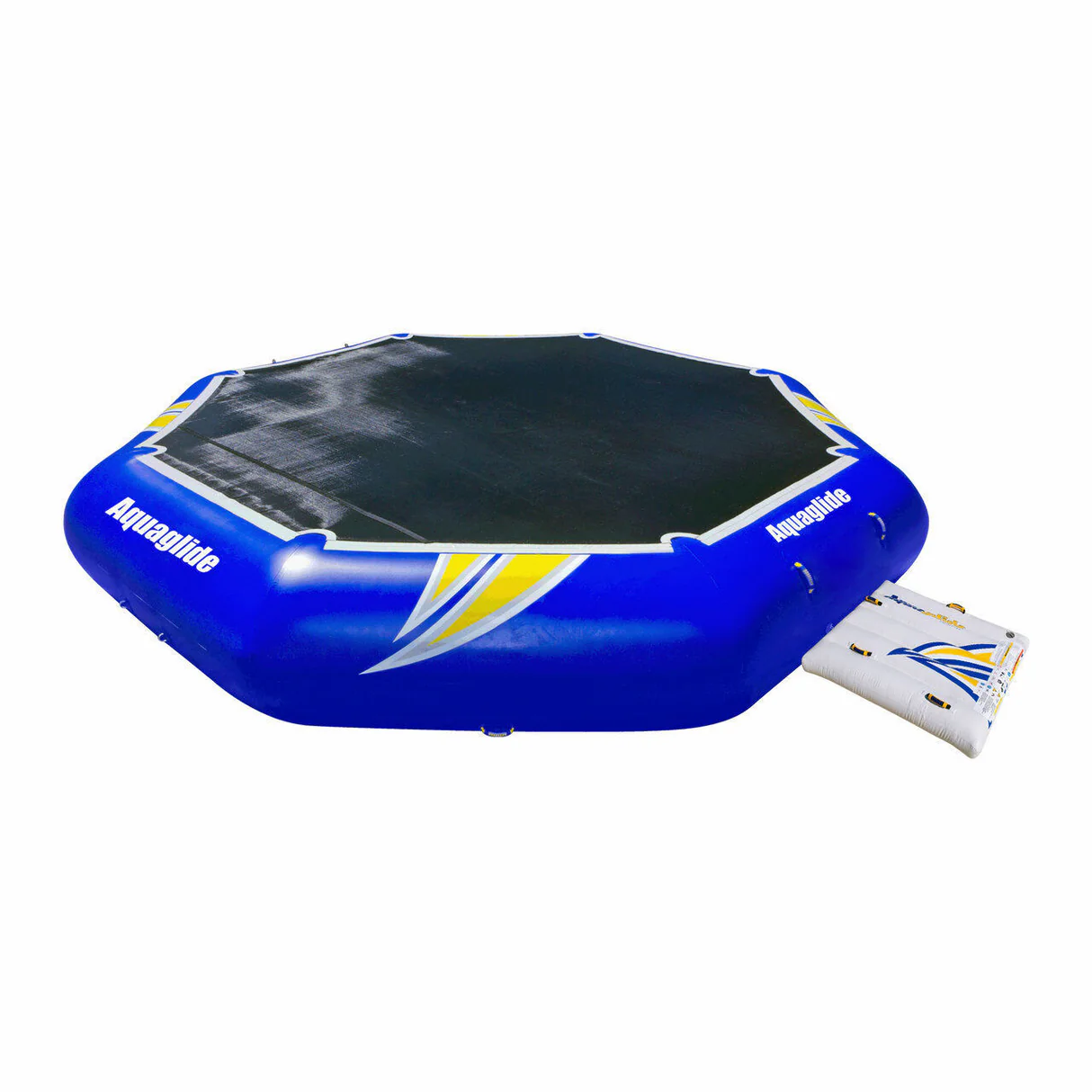Aquaglide Rebound Bouncer – 20