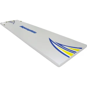 Aquaglide Speedway Floating Mat – 20
