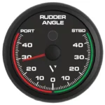 Veratron VDO – Rudder Angle Indicator NMEA 0183 85MM B00067401