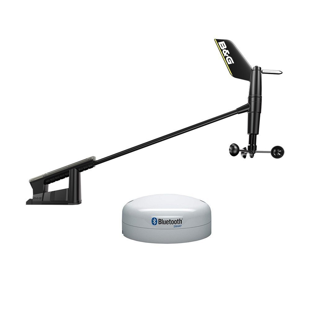 B&G WS320 Wireless Wind Sensor Pack System Module
