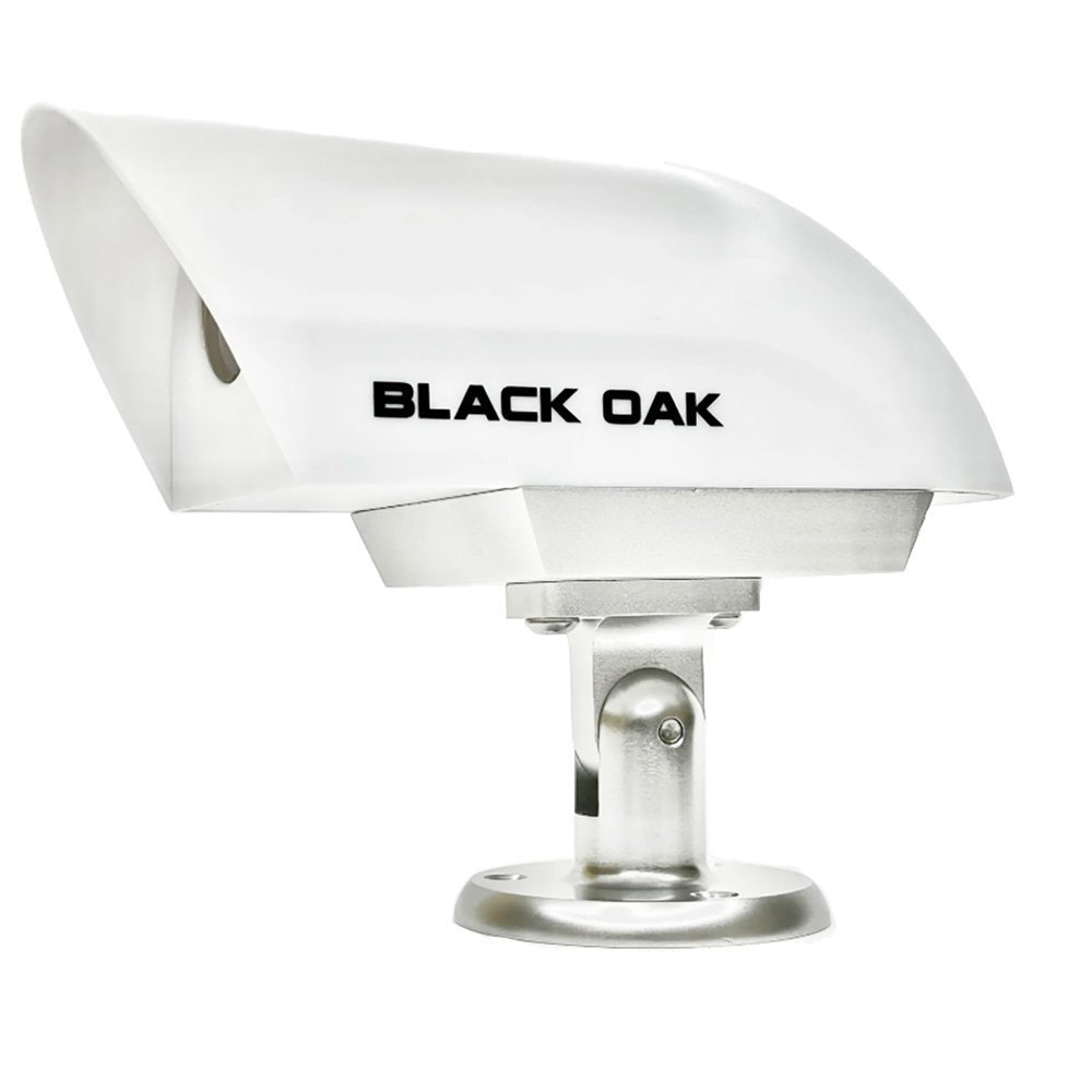 Black Oak Nitron XD Pro Marine Night Vision Camera