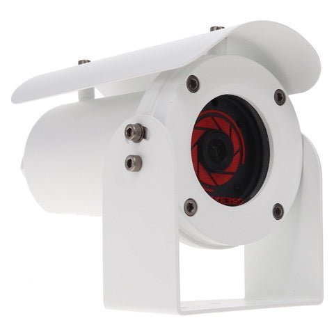 Boateye360 C-1080 Full Color Night Vision Boat Camera Digital HDMI 1080p + Analog – Stainless Steel 316L