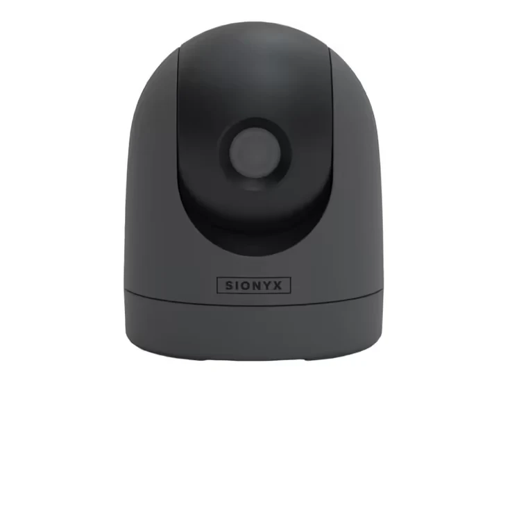 Sionyx Nightwave CRV-500C – Low Light Marine Camera Gray