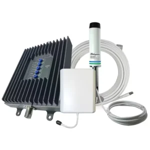Shakespeare SuperHalo – Marine Cellular Booster & Amplifier Kit