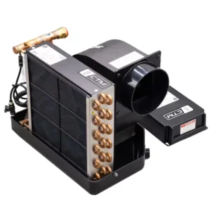 CTM Marine AH-16H 16000 BTU Chiller Air Handler