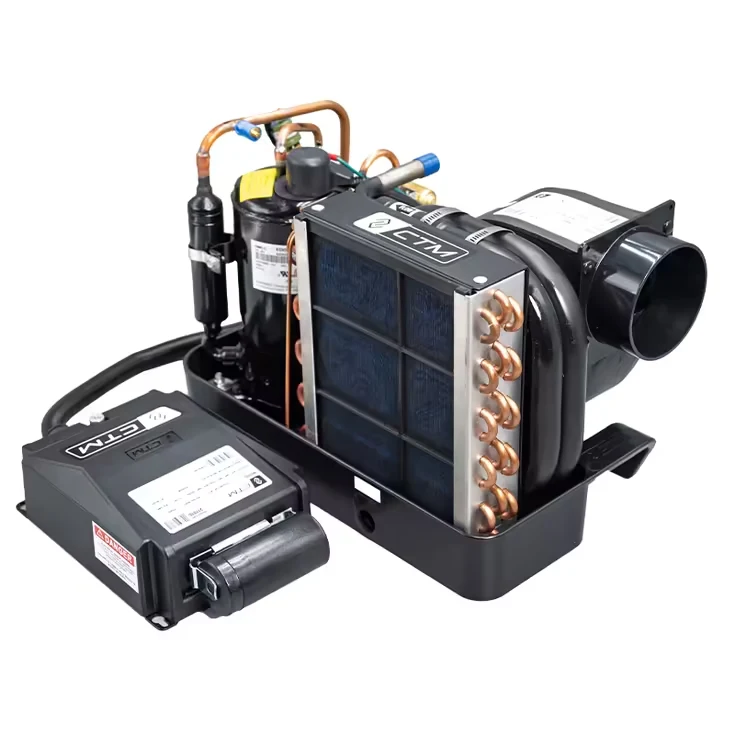 CTM Marine CT-6S 6000 BTU Soft Start Boat A/C