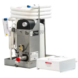 CTM Marine CW-24H 24000 BTU Marine Chiller System