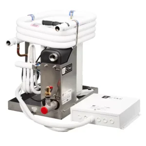 CTM Marine CW-48HS 48000 BTU Soft Start Chiller