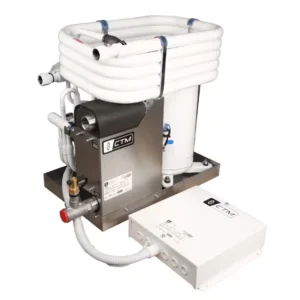 CTM Marine CW-60HS 60000 BTU Soft Start Chiller