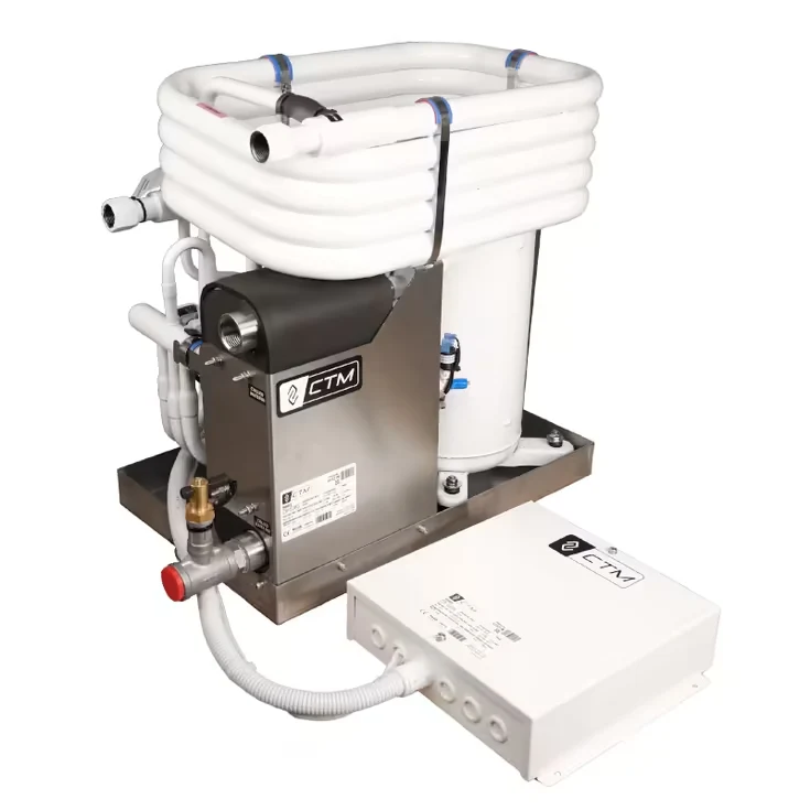 CTM Marine CW-60HS 60000 BTU Soft Start Chiller