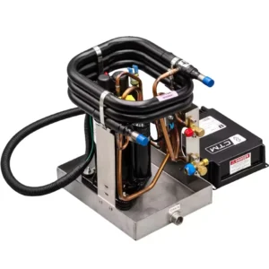 CTM CX-10 – 10,000 BTU Condenser – Marine Split A/C Unit – 115V – 50/60HZ – R410A