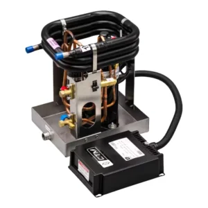 CTM CX-10HN – 10,000 BTU Condenser – Marine Split A/C Unit – 230V – 50/60HZ – R410A – NMEA 2000