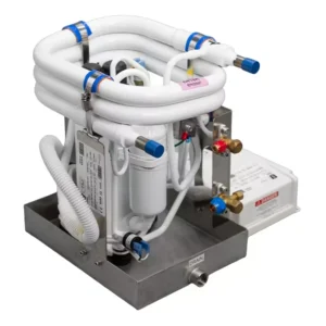 CTM Marine CX-12 12000 BTU Split A/C Condenser 115V