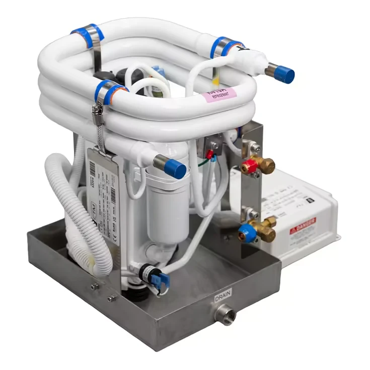 CTM Marine CX-12 12000 BTU Split A/C Condenser 115V