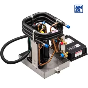 CTM Marine CX-12HN 12000 BTU NMEA 2000 Condenser 230V