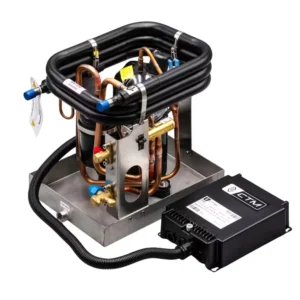 CTM CX-24H – 24,000 BTU Condenser – Marine Split A/C Unit – 230V – 50/60HZ – R410A