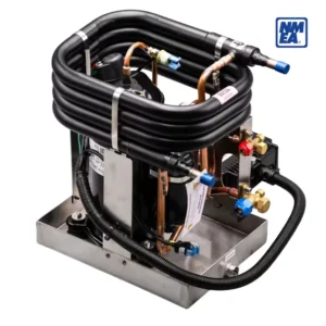 CTM Marine CX-24HN 24000 BTU NMEA 2000 Condenser 230V