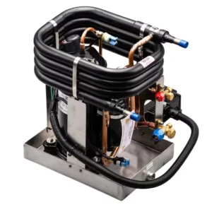 CTM CX-24HS – 24,000 BTU Condenser – Marine Split A/C Unit – 230V – 50/60HZ – R410A w/ Soft Start