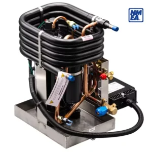 CTM CX-36HN – 36,000 BTU Condenser – Marine Split A/C Unit – 230V – 50/60HZ – R410A – NMEA 2000