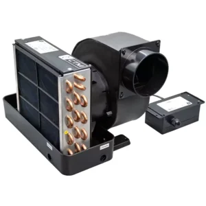 CTM EV-12 – 12,000 BTU Evaporator – Marine Split A/C Unit – 115V – 50/60HZ