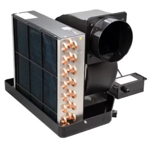 CTM EV-24H 24,000 BTU Evaporator – Marine Split A/C Unit – 230V – 50/60HZ / 1 PH