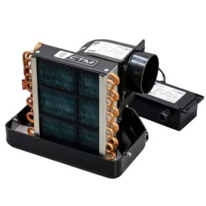CTM EV-6H – 6,000 BTU Evaporator – Marine Split A/C Unit – 230V – 50/60HZ